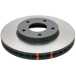 DBA 42659-10 Brake Rotor - Rear