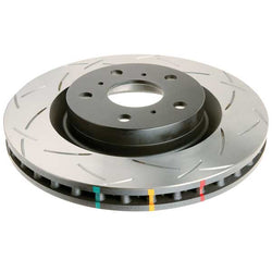 DBA 42662S Brake Rotor - Rear