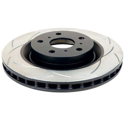 DBA 2662S Brake Rotor - Rear
