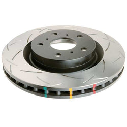 DBA 42124S Brake Rotor - Front