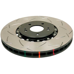 DBA 52224BLKS Brake Rotor - Front