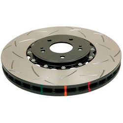 DBA 5010BLKS Brake Rotor - Front