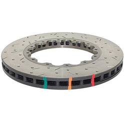 DBA 52532.1XS Brake Rotor - Front