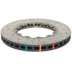 DBA 5010.1XS Brake Rotor - Front