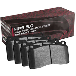 Hawk Performance HB852B.755 Brake Pads