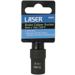 Laser 6383 Brake Caliper Socket