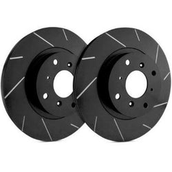 SP Performance T53-037-B Brake Rotors - Front