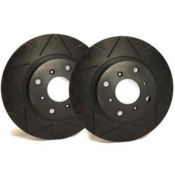 SP Performance V19-0087-B Brake Rotors - Rear