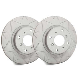 SP Performance V54-175 Brake Rotors - Front