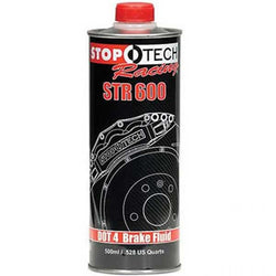 StopTech STR-600 Brake Fluid - 500mL