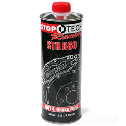 StopTech STR-660 Brake Fluid - 500mL